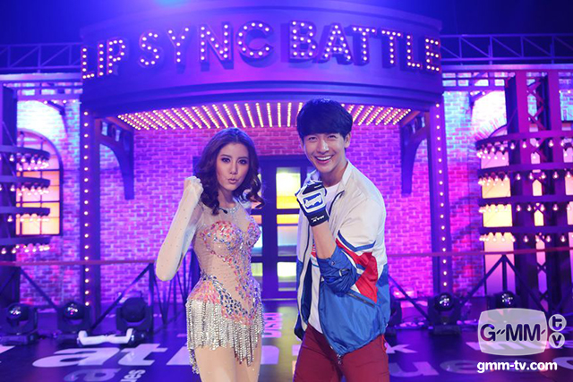 เซอร์ไพรส์หนัก!!! "พุฒ-เอสเธอร์" โชว์เป๊ะปังอลังเวอร์ ใน ...