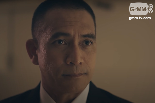 "แพทริค" ลังเล!!! ร่วมมือเด็กกิฟต์ทำการใหญ่