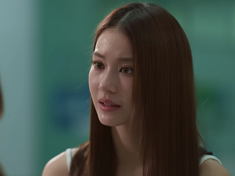 ปมรักร้าวระอุ! “น้ำตาล-ฟิล์ม-มิ้ลค์-เลิฟ-วิว-มิ้ม” ชวนลุ้นบทสรุปความสัมพันธ์สุดยุ่งเหยิงในซีรีส์ “GIRL RULES กฎหลัก…ห้ามรักเธอ”