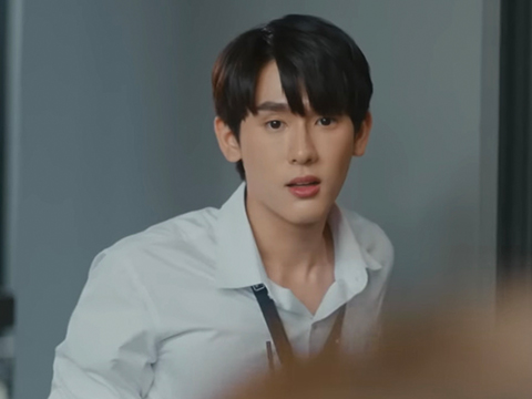“บุ๊ค” หึง “ฟอส” แอบคิดไกลเกินบอส!!!