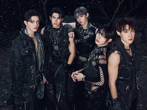 “LYKN” คัมแบ็คยิ่งใหญ่ ส่งซิงเกิลใหม่ “ทัก (FIRST SIGHT)” ที่ฟังแล้วพร้อมสปาร์ค ได้ “แกงส้ม” นั่งแท่นโปรดิวเซอร์ “ตุ้ย-ฮง” ร่วมแต่งท่อนแร็ป พร้อมคว้าสาวสวยสุดฮอต “ฟิล์ม” เล่น MV