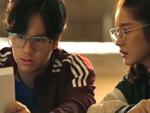 “นนน-น้ำตาล” แท็กทีมลุยช่วยชีวิต “มิ้ลค์”