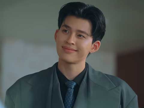 ลุ้นตอนจบ “ปอนด์” รุกแรง! ชวน “ภูวินทร์” ย้ายเข้าบ้านร่วมเฟรมครอบครัวในซีรีส์ “มีสติหน่อยคุณธีร์ Me and Thee”