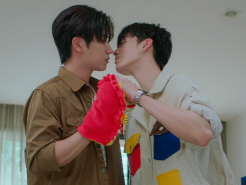 “เพิร์ธ-แซนต้า” หวานละมุน ขึ้นเวทีเปิดโชว์พิเศษ