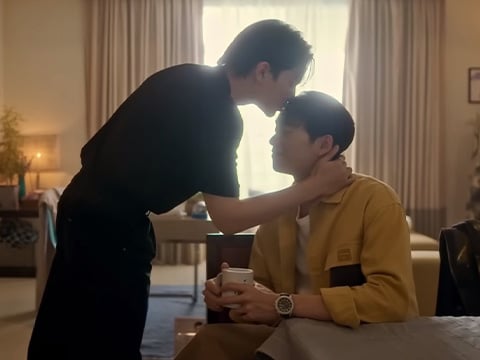 ลุ้นสัมพันธ์ลับ “วิลเลี่ยม-เอส” ไปต่อหรือพอแค่นี้ในซีรีส์ “เธมโป้ (ThamePo) HEART THAT SKIPS A BEAT”