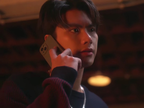 “โอม” โกรธจัดระเบิดอารมณ์ใส่ “นานิ” ออกลายเจ้าชู้ ทำ “ฟิล์ม” ผิดหวัง ในซีรีส์ “WEDNESDAY CLUB คนกลางแล้วไง” 13 พ.ย.นี้