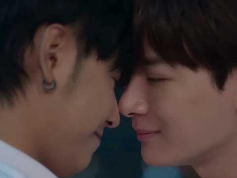 “คริส-สิงโต” ลุ้นรักมั่นคง!! ส่งท้ายซีรีส์ “เพราะแฟนเก่าเปลี่ยนแปลงบ่อย The Ex-Morning” 24 ก.ค.นี้ ทางช่อง GMM25