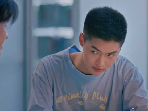 “มิค” ยอมรับเริ่มรู้สึกแปลกๆ กับ “ลูค”