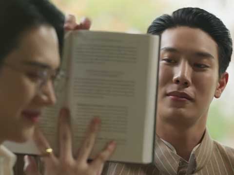 “เกรท” สนิท “อิน” จนเกิดข่าวลือ!!