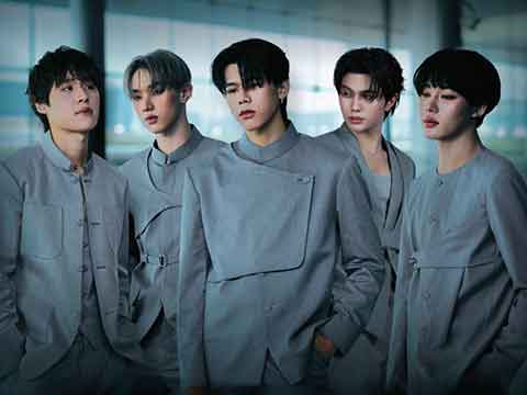 “LYKN” ส่งเพลงช้าอารมณ์ลึก “ถ้าเกิด” (If Only) ของคนไม่มูฟออน “TUI” โชว์ศักยภาพนั่งแท่นโปรดิวเซอร์ พร้อมแต่งเนื้อร้องและทำนอง พร้อมคว้าน้องใหม่ “มาตา” ร่วมเล่น MV