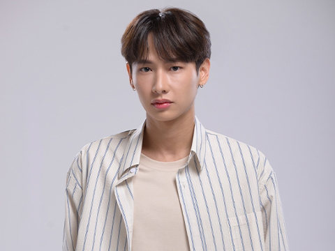 “กัน” สะใจ!! ได้ปล่อยของเต็มที่ในซีรีส์ “Midnight Museum พิพิธภัณฑ์รัตติกาล”