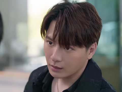 “คริส” ปิดบังเลิกคบ “สิงโต” ไม่ให้แม่รู้!!