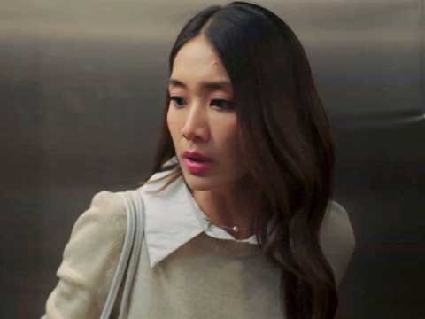 “มายด์” โกรธจัด ระเบิดอารมณ์ใส่ “นนน” ไม่ยั้งในซีรีส์ “I Love ‘A Lot Of’ You รัก มาก เธอ”