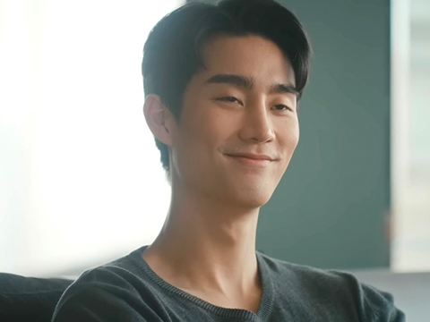 “ฟอส” พักได้ทุกที่ แค่มี “บุ๊ค” อยู่ข้างกาย!!!