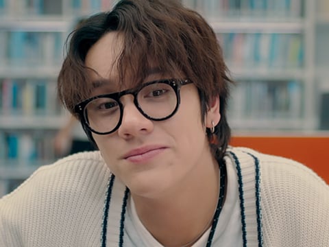 “จูเนียร์” จับพิรุธ “นนน-มายด์” ลุ้นสัมพันธ์รัก ในซีรีส์ “I Love ‘A Lot Of’ You รัก มาก เธอ”