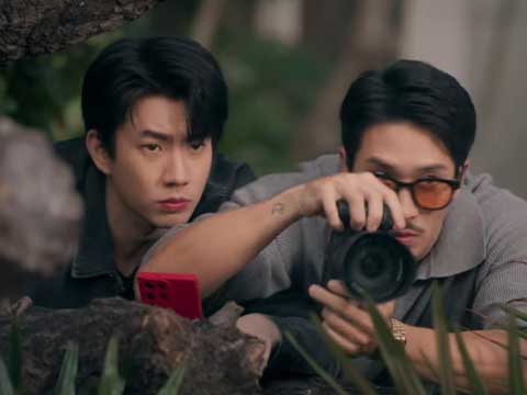 “ออฟ-โจริญ-เฟย” สงบศึกรักสามเส้า!! ลุยภารกิจด่วนคว้าเงินล้าน