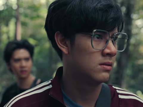 “นนน” ตามไขปริศนา!!! เพื่อช่วย “มิ้ลค์” 