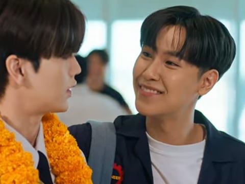 “จูเนียร์” ชีเสิร์ฟอาสาดูแล “มาร์ค” แทน “เพิร์ธ”
