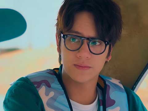 “นนน” สุดห่วง “มายด์” ลุ้นก้าวข้ามความเจ็บปวดในซีรีส์ “I Love ‘A Lot Of’ You รัก มาก เธอ”