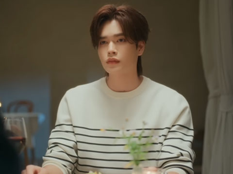 “มาร์ค” ขอหย่ากับ “จูเนียร์” ทั้งๆ ที่ยังรัก