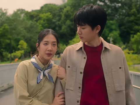 “ออฟ-โจริญ” โชว์หวานดับเบิ้ลเดทขิง “ซิง-แจน”