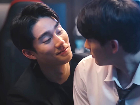“ฟอส-บุ๊ค” คลั่งรักไม่แผ่ว!!! ส่งท้ายซีรีส์ “ชอกะเชร์คู่กันต์ A Boss and a Babe” 19 พ.ค.นี้