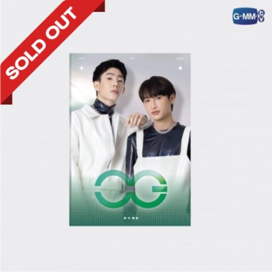 OFFGUN NOTEBOOK | LOL FAN FEST 2022