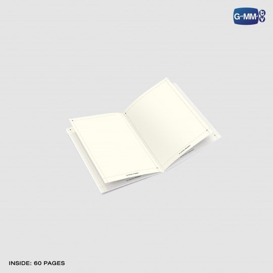 GEMINIFOURTH NOTEBOOK | MY SCHOOL PRESIDENT ON STAGE