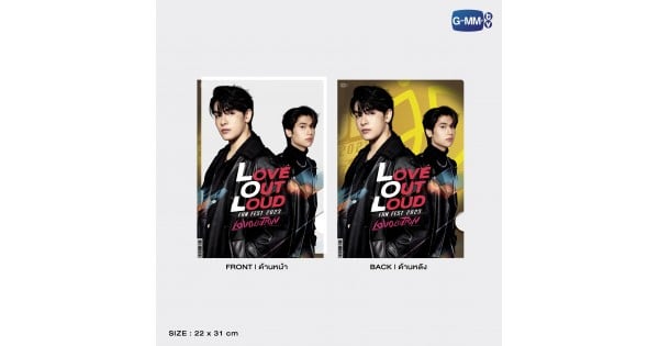 GMMTVFANFEST2023 JoongDunkグッズセット GMMTVFANFEST2023 JoongDunkグッズセット Amazon.co.jp: GMM TV
