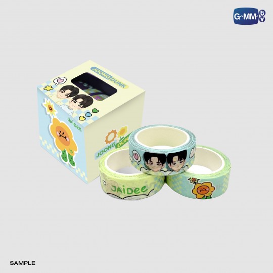 JOONGDUNK MASKING TAPE