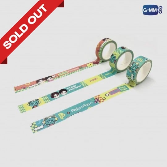 PONDPHUWIN MASKING TAPE