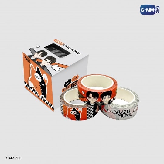 FIRSTKHAOTUNG MASKING TAPE