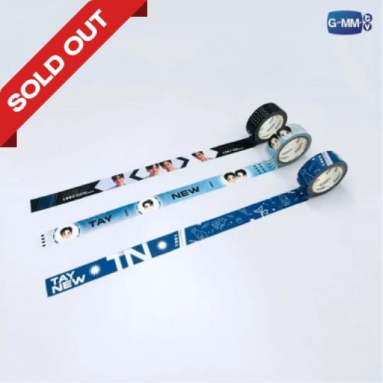 TAYNEW MASKING TAPE