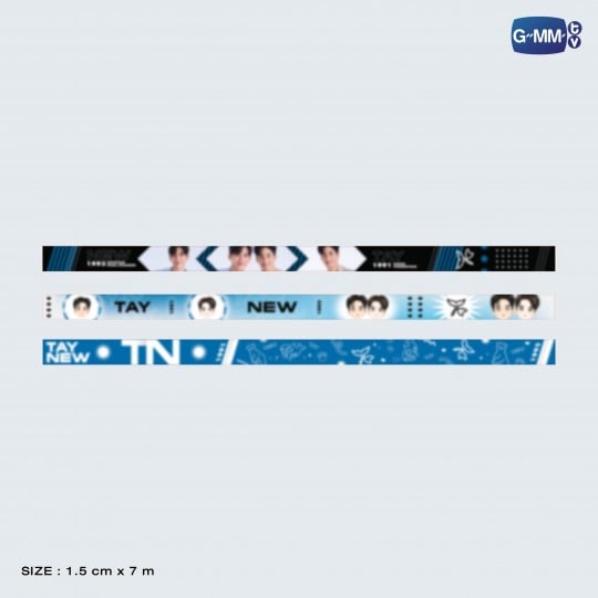 TAYNEW MASKING TAPE