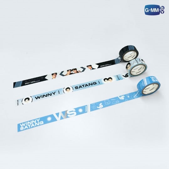 WINNYSATANG MASKING TAPE