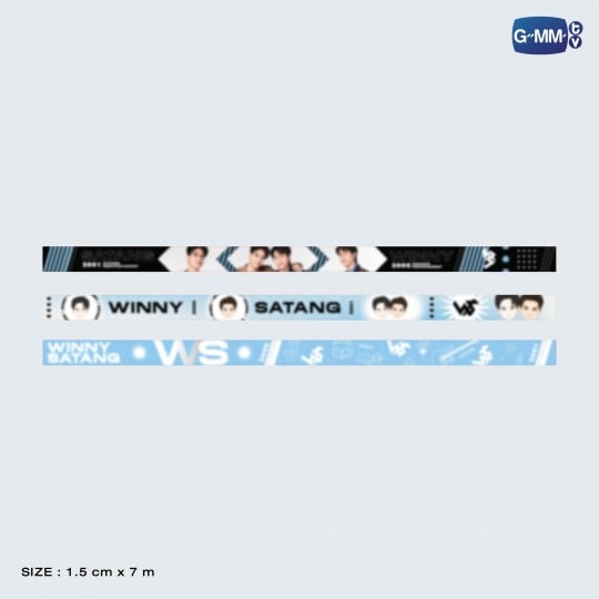 WINNYSATANG MASKING TAPE