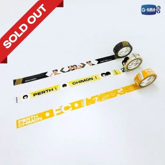 PERTHCHIMON MASKING TAPE