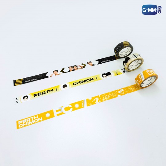 PERTHCHIMON MASKING TAPE