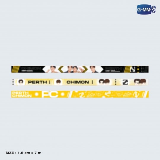 PERTHCHIMON MASKING TAPE