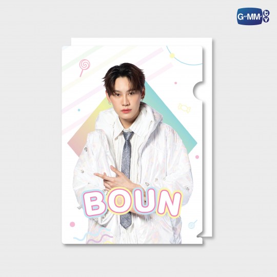 GMMTV SHOP จีเอ็มเอ็มทีวี ชอป