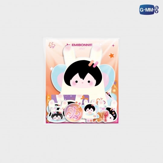 ANY STICKER SET