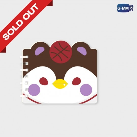 GUINZLY POCKET NOTE