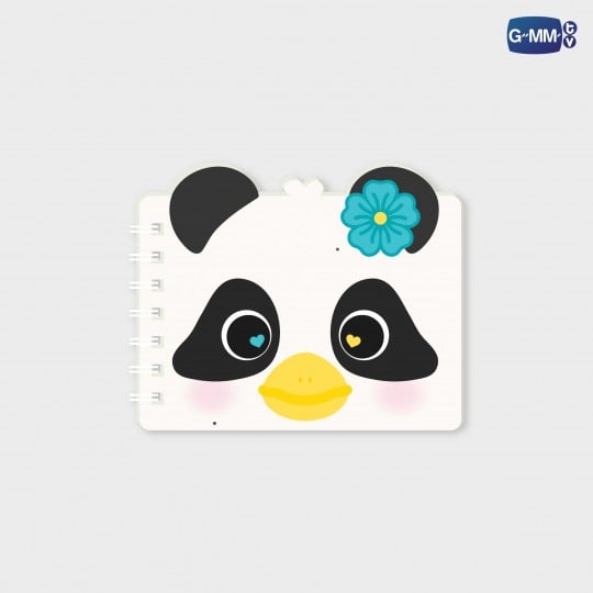 LUNAR POCKET NOTE