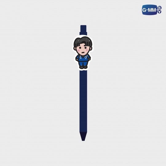 THAPFAH PEN | ทำนายทายทัพ MY MAGIC PROPHECY