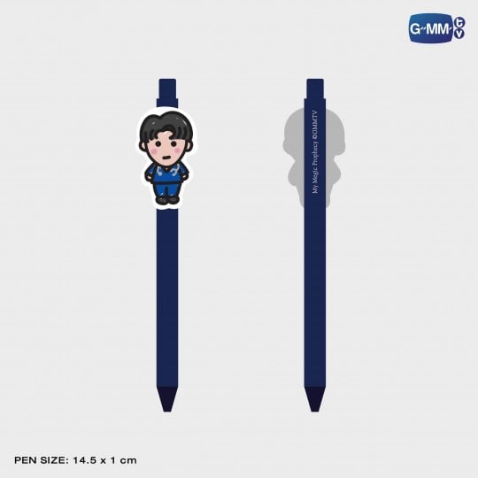 THAPFAH PEN | ทำนายทายทัพ MY MAGIC PROPHECY