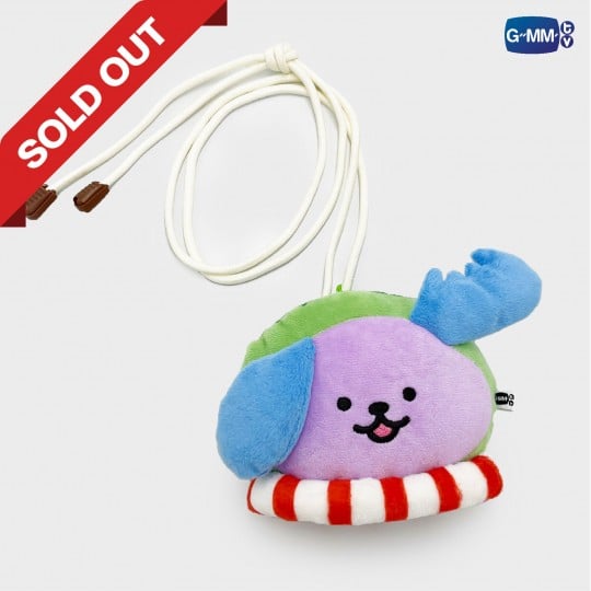AVOCEAN DOLL POUCH