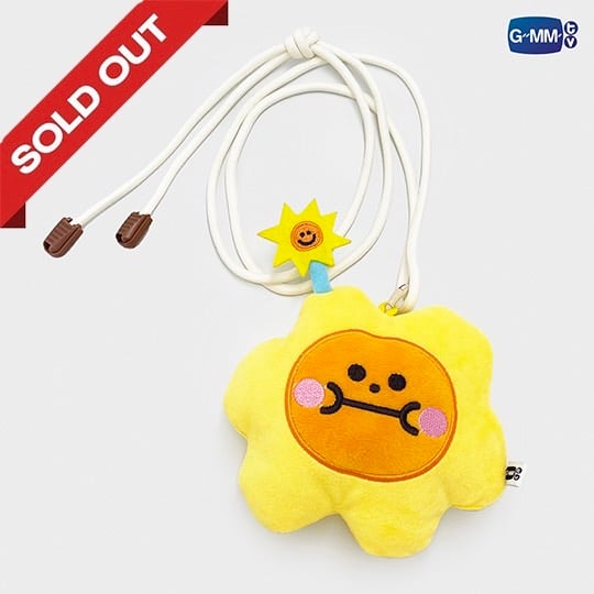 JAIDEE DOLL POUCH
