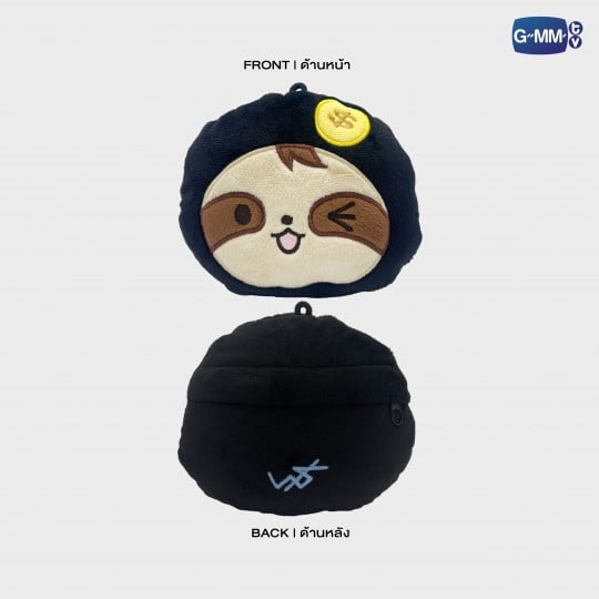  SAMRUAY DOLL POUCH