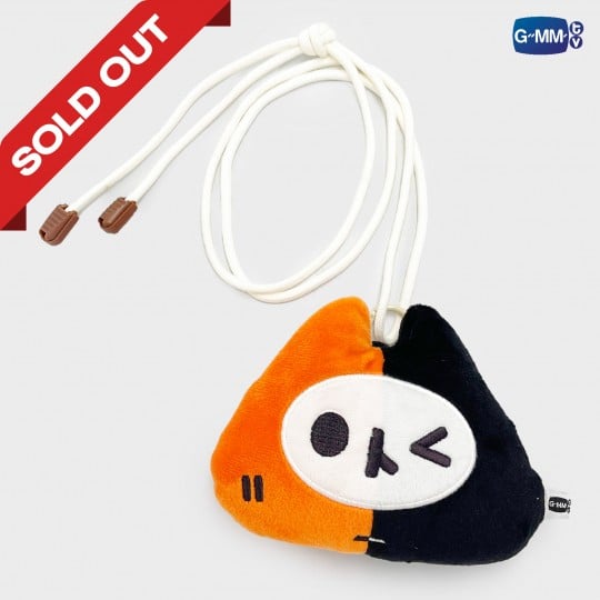 YUZU MUMU DOLL POUCH