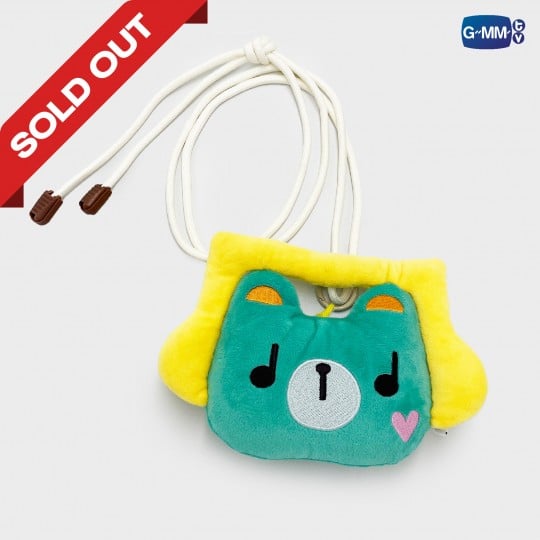 PERMPOON DOLL POUCH